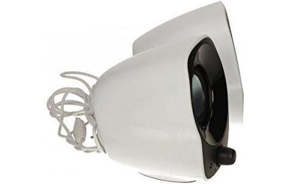 Logitech Z120 USB-speakers - PC speaker