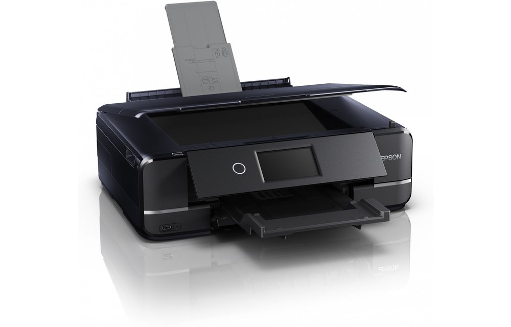 Epson Expression Photo XP-970 - Printer