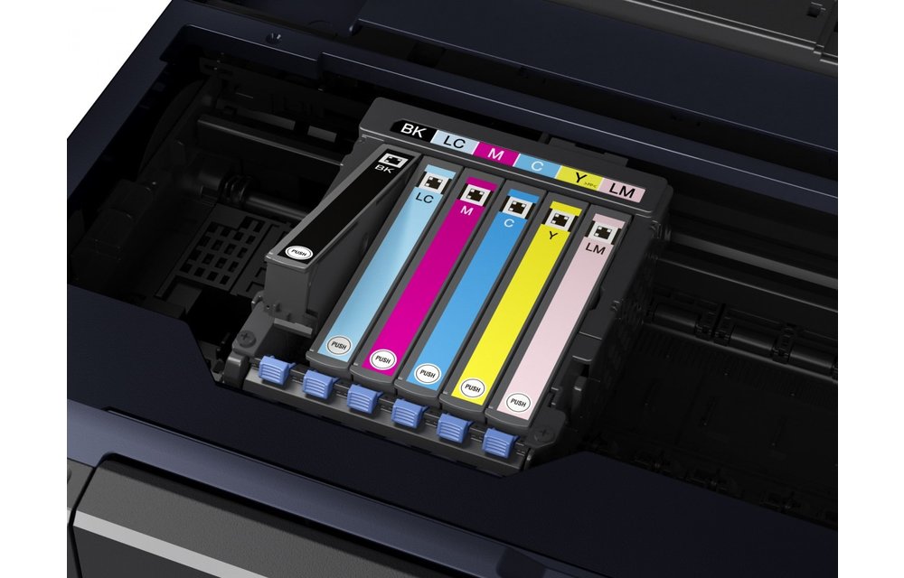 Epson Expression Photo XP-970 - Printer
