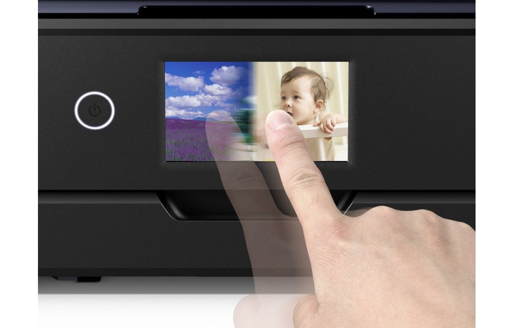 Epson Expression Photo XP-970 - Printer