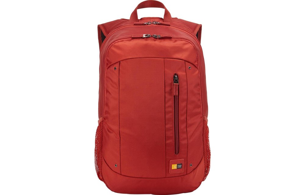 Case Logic Jaunt Rood - Laptoptas