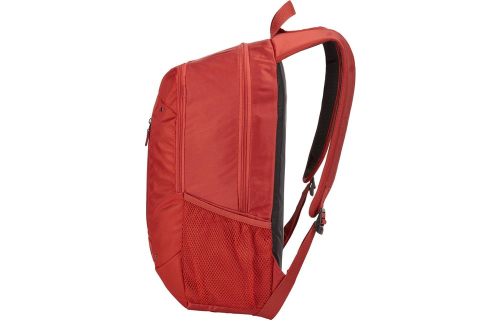 Case Logic Jaunt Rood - Laptoptas