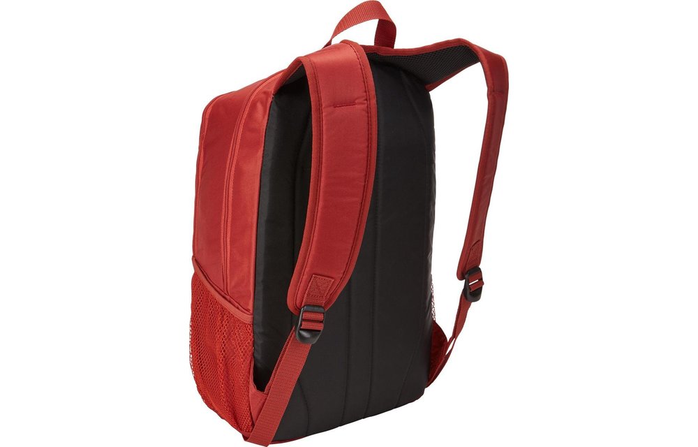 Case Logic Jaunt Rood - Laptoptas