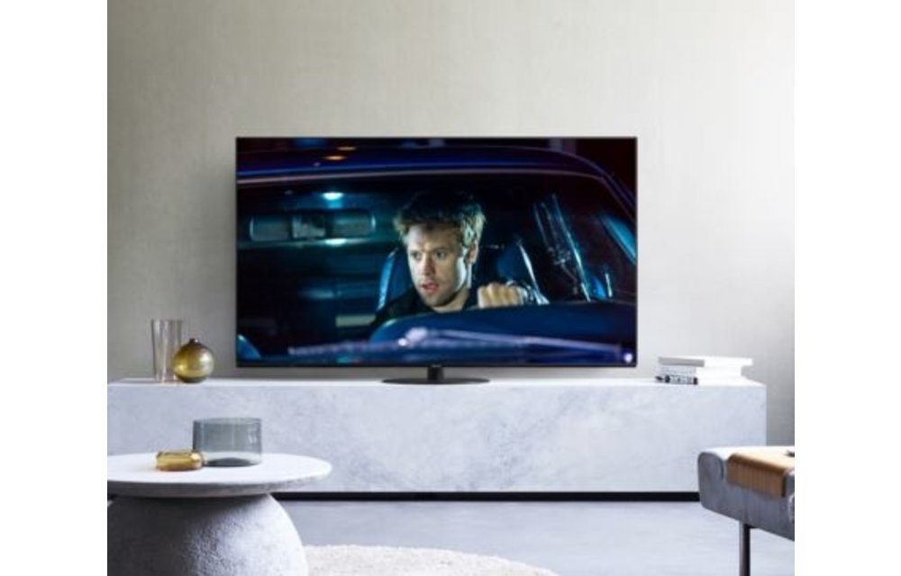 Panasonic TX-65HZW1004 - 65 inch OLED TV - OLED TV