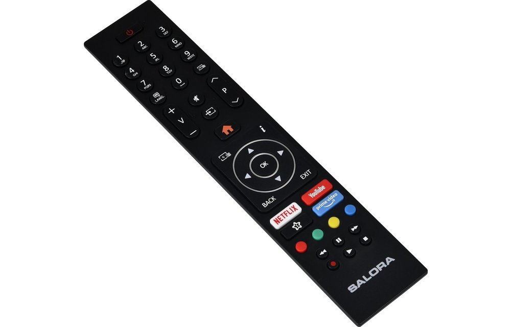 Salora 32FA330 - 32 inch LED TV - LED TV