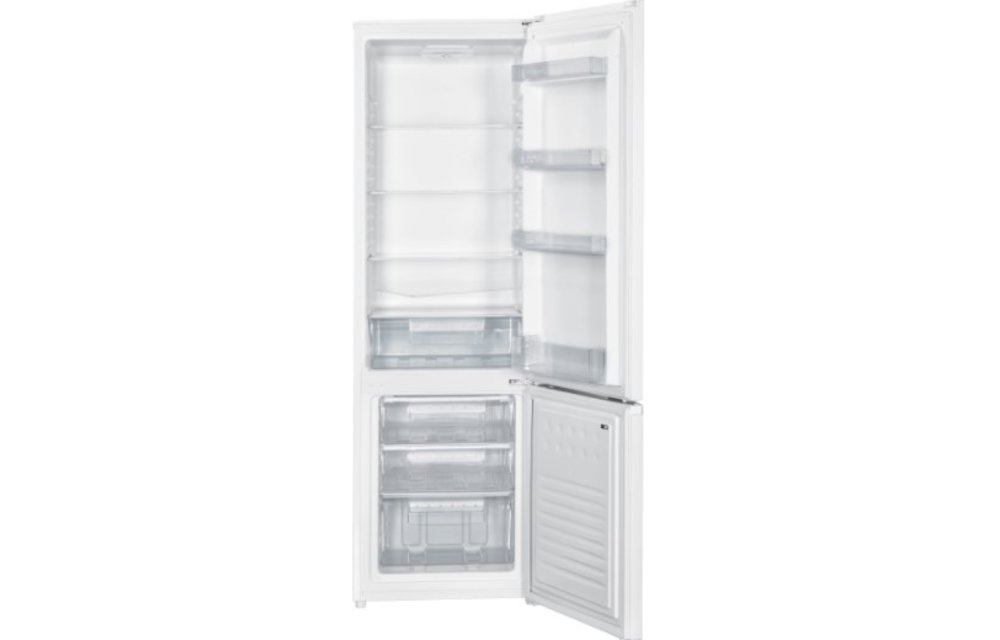 Frilec EZ010-4A++ Koelvriescombinatie