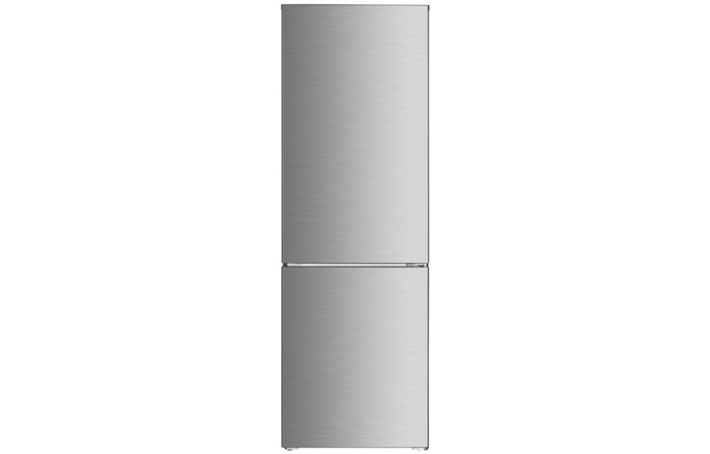 Exquisit KGC320-90-040EI Koel-vriescombinatie