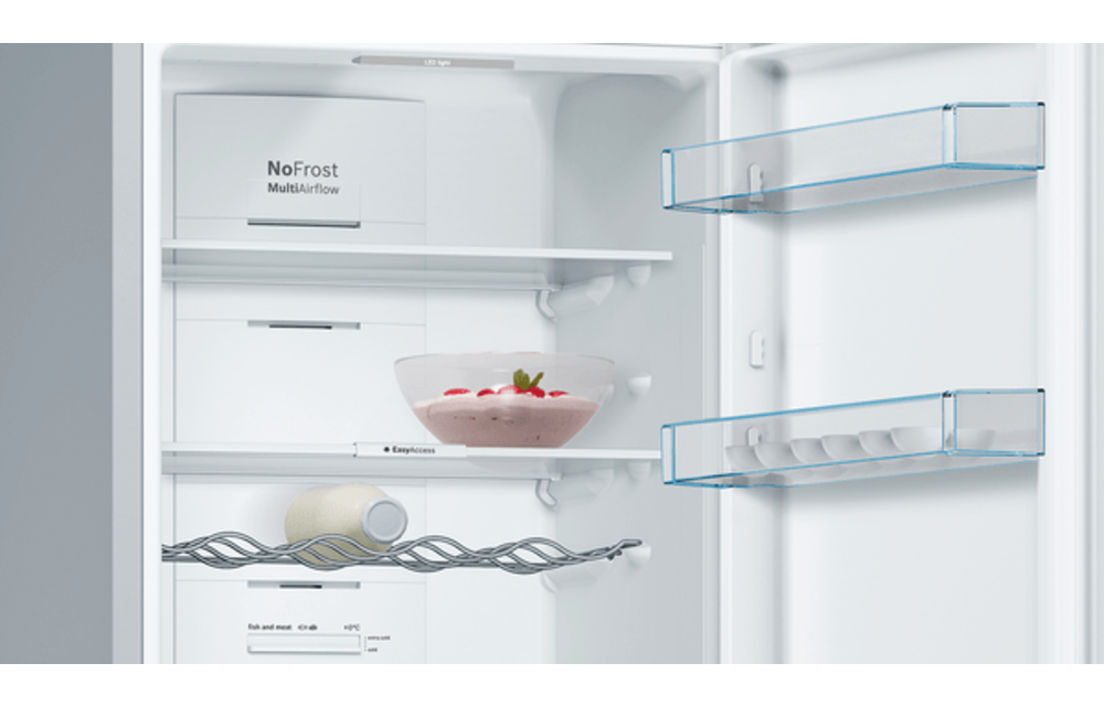 Bosch KGN36XLDP Koel-vriescombinatie