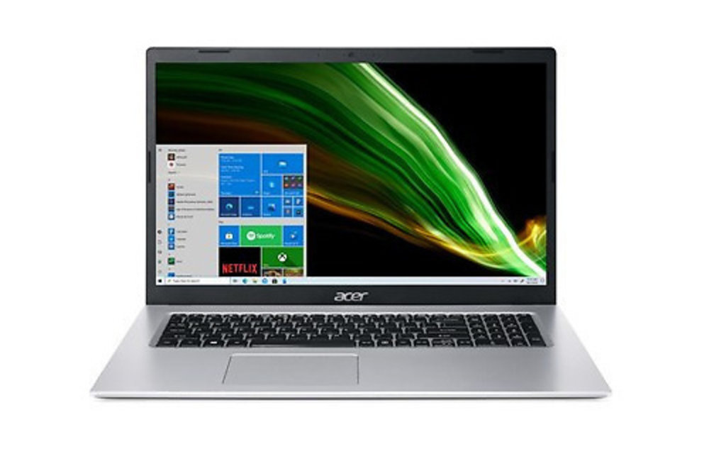 Acer A317-53-58QA Aspire 3 17.3 inch Laptop