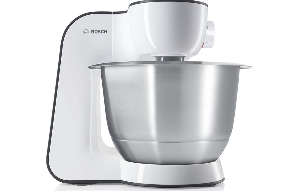 Bosch MUM54A00 Keukenmachine