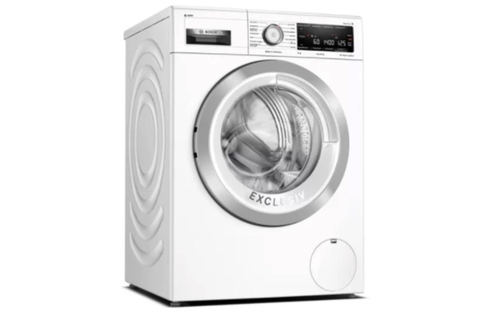 Bosch WAV28KH9NL i-Dos Home Connect Wasmachine