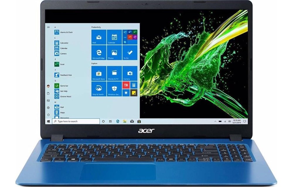 Acer Aspire 3 Laptop 15.6 inch (A315-56-3886)
