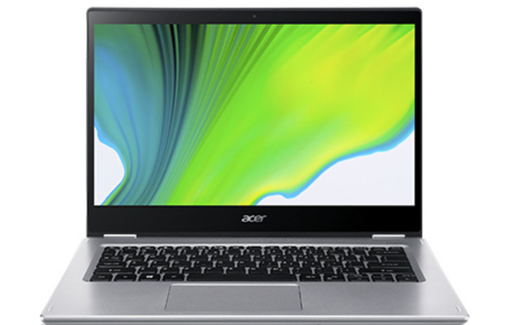Acer Spin 3 Laptop 14 inch (SP314-21-R333)