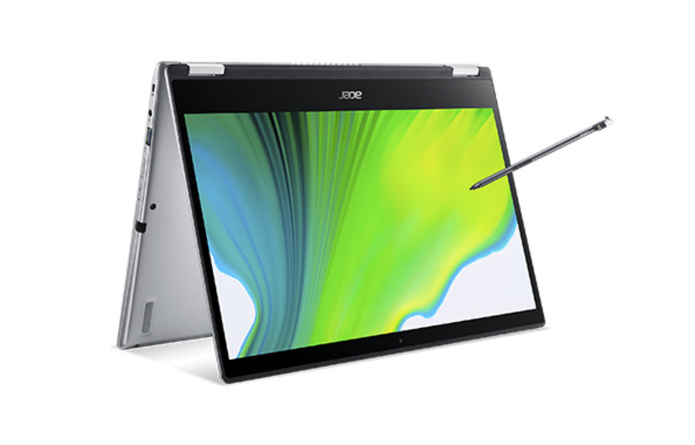 Acer Spin 3 Laptop 14 inch (SP314-21-R333)