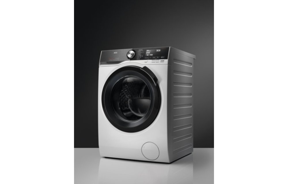 AEG L9FEN96BC Wasmachine