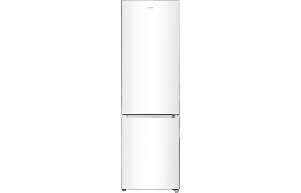 ETNA KCV180WIT Koel-vriescombinatie