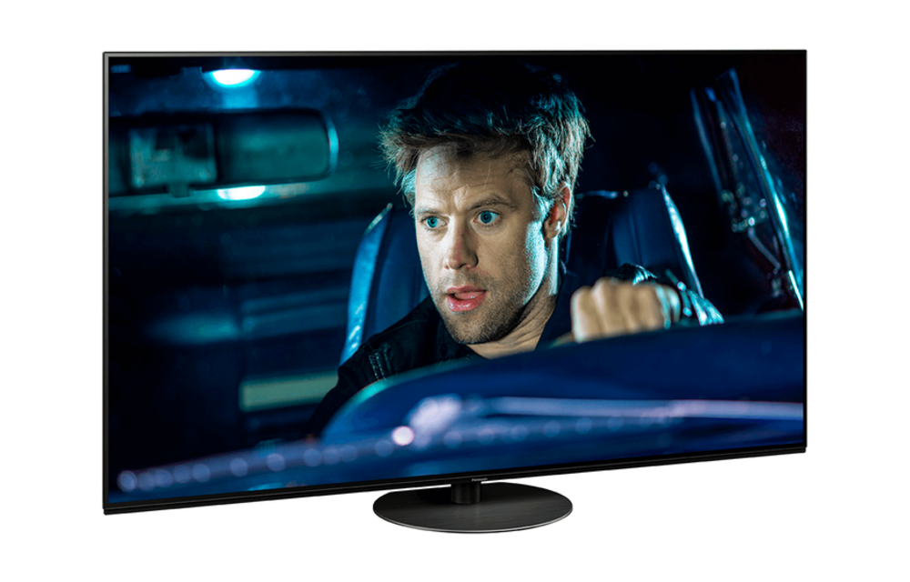 Panasonic TX-65HZW1004 - 65 inch OLED TV - OLED TV