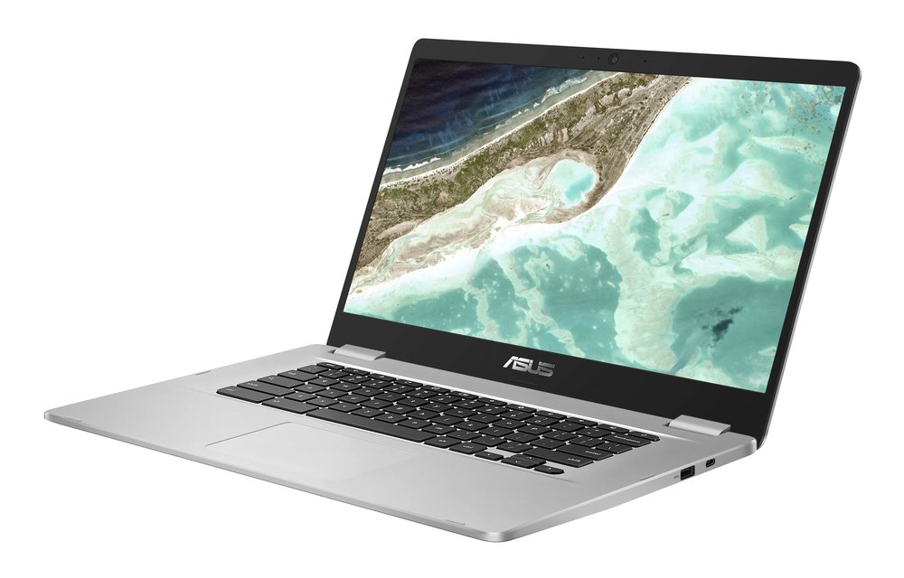 ASUS Chromebook 15.6 inch (C523NA-BR0364)