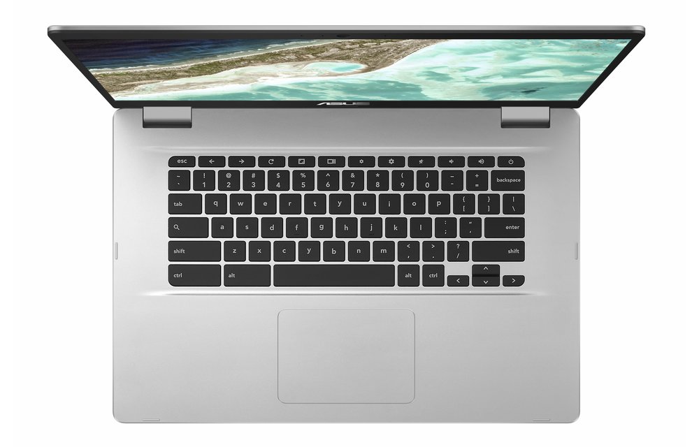 ASUS Chromebook 15.6 inch (C523NA-BR0364)