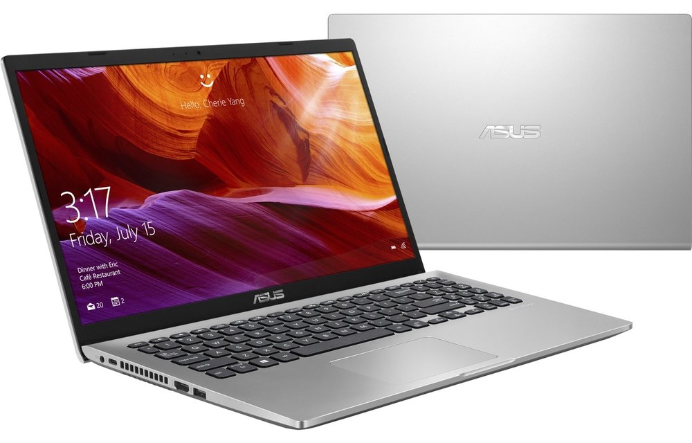 Asus Laptop 15.6 inch (A509JA-EJ910T)