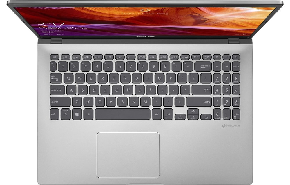Asus Laptop 15.6 inch (A509JA-EJ910T)