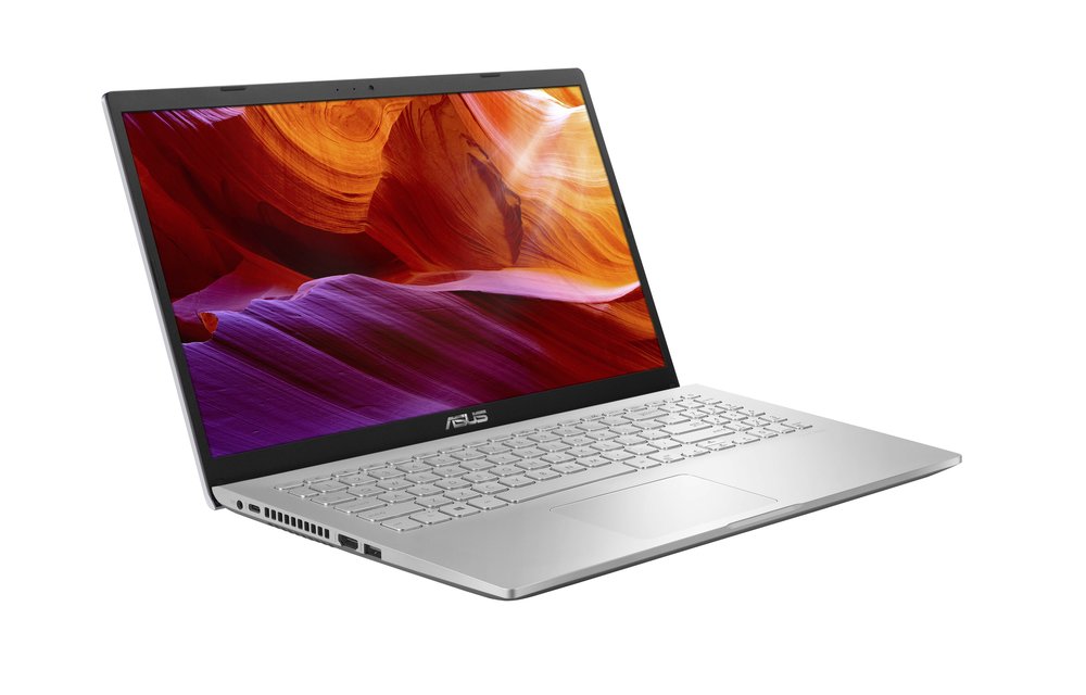 Asus Laptop 15.6 inch (A509JA-EJ910T)