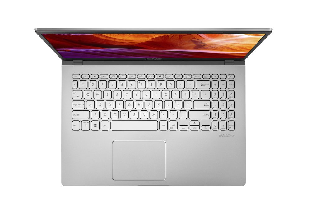 Asus Laptop 15.6 inch (A509JA-EJ910T)