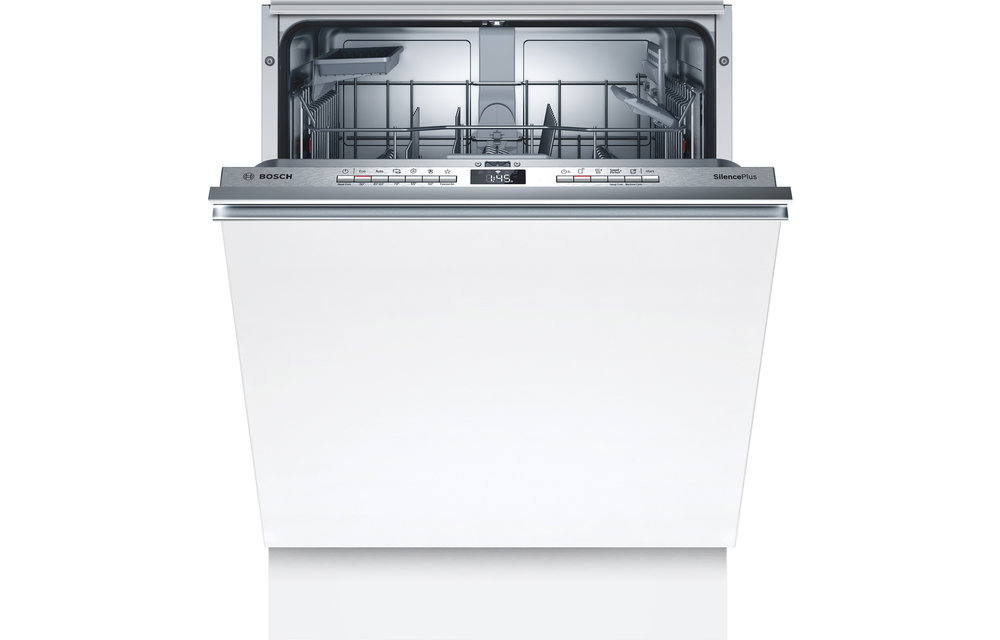 Bosch SMV4HAX08E Inbouwvaatwasser