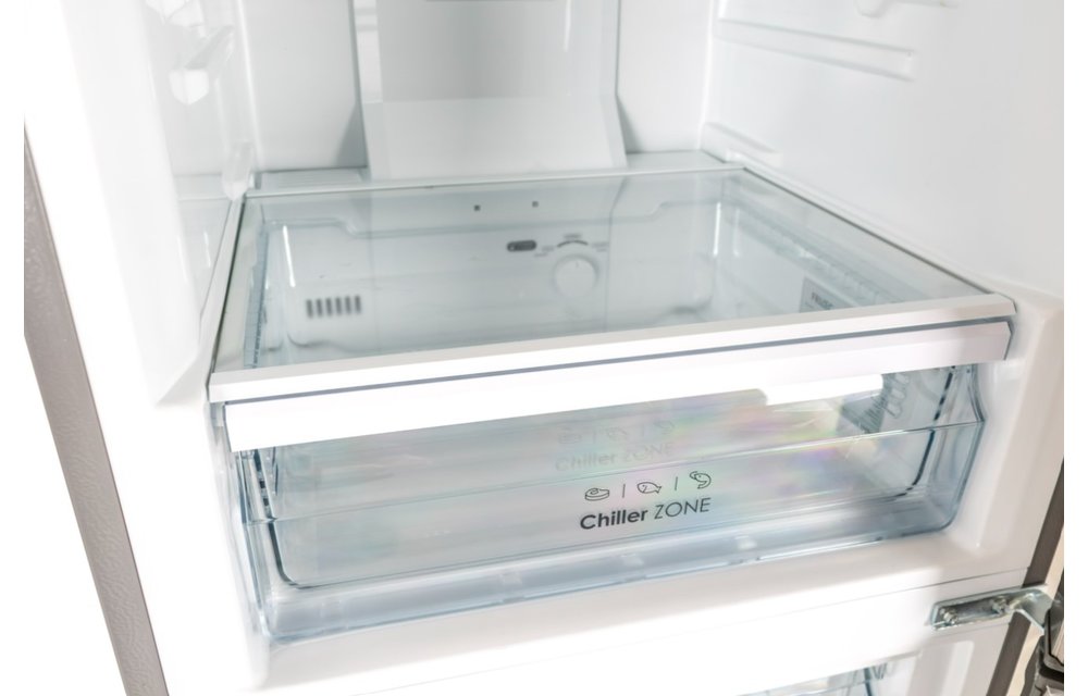 Frilec MF010 Koelvriescombinatie