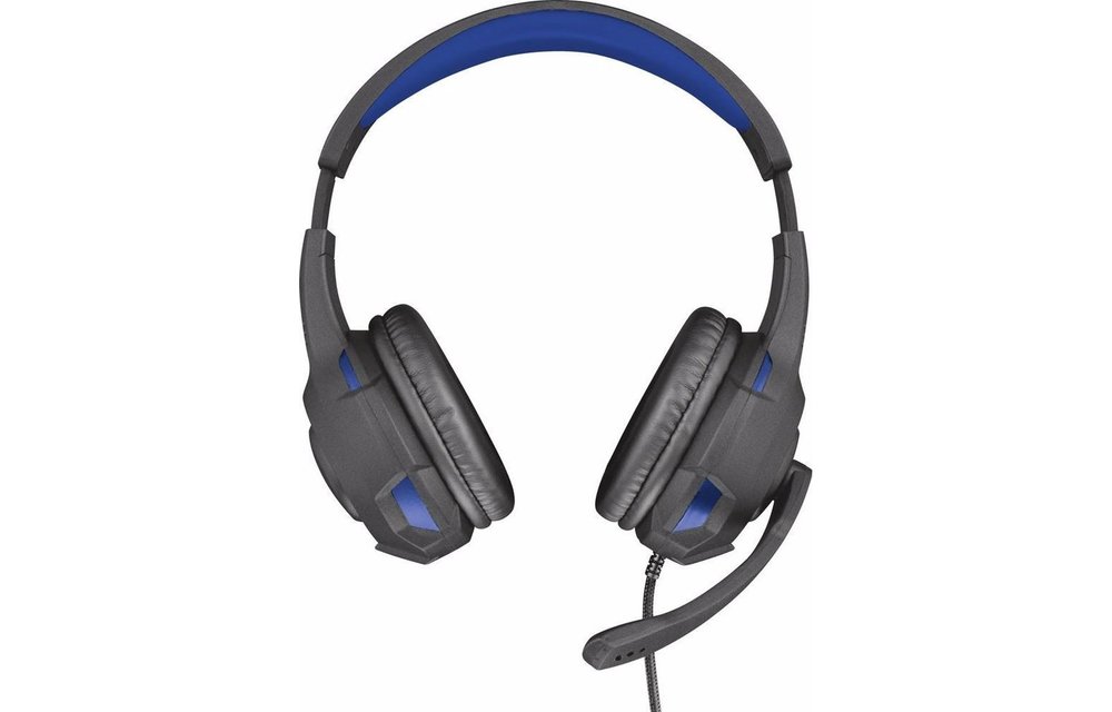 Trust 23250 GXT307B RAVU Gaming Headset