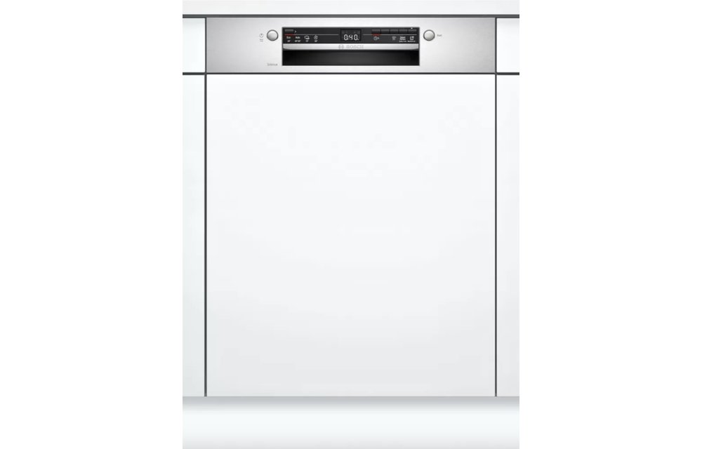 Bosch SGI2ITS33E Volledig geïntegreerde vaatwasser