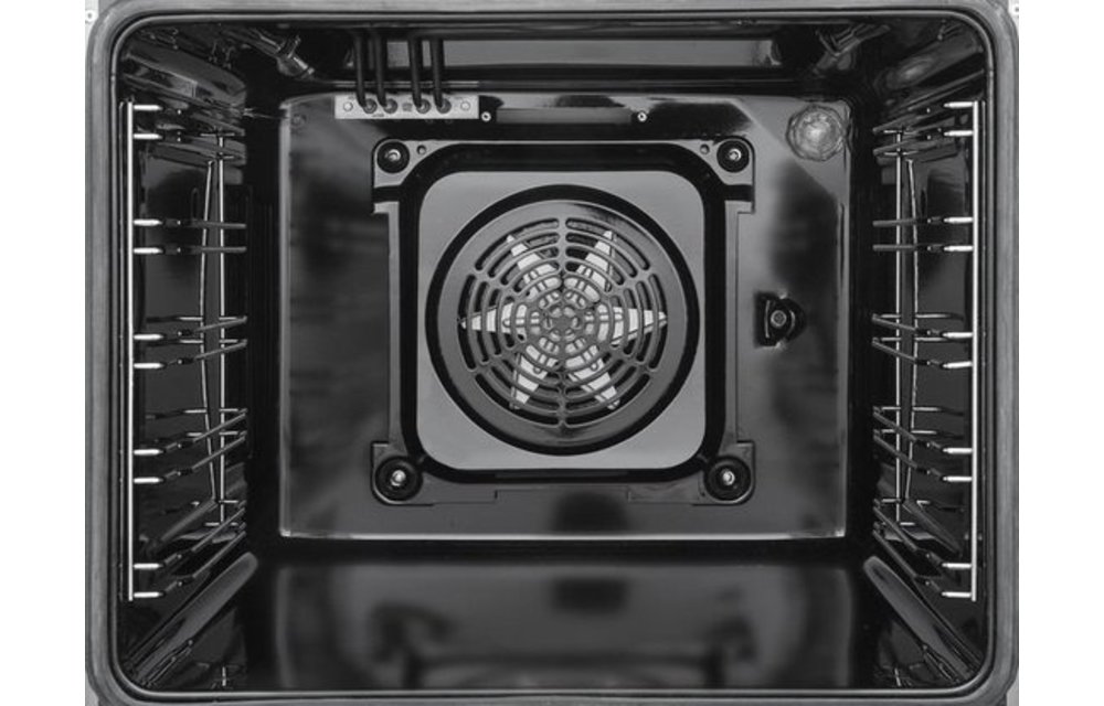Inventum VFG6020GWIT - Gasfornuis