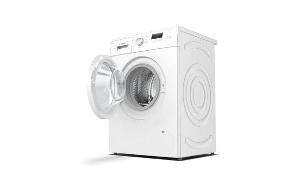 Bosch WAJ28001NL Wasmachine