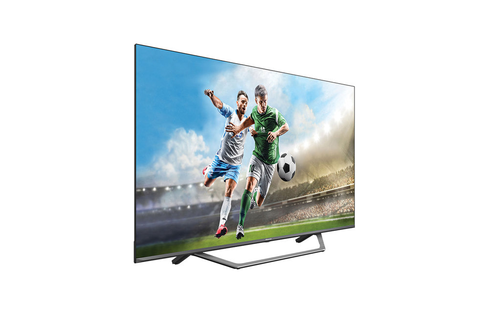 Hisense 50A7500F - 50 inch led tv