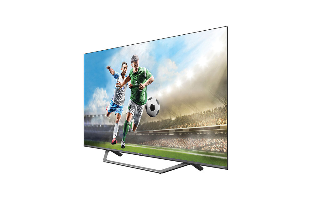 Hisense 50A7500F - 50 inch led tv