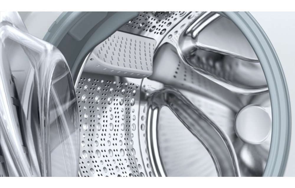 Bosch EXCLUSIV WAN28295NL - Wasmachine