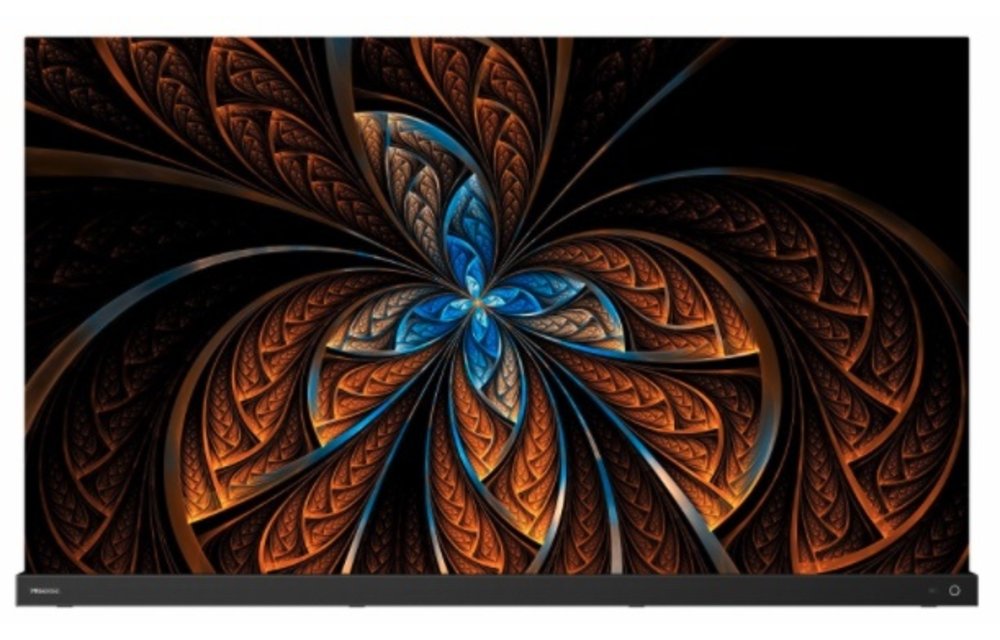 Hisense 65A90G - 65 inch OLED TV