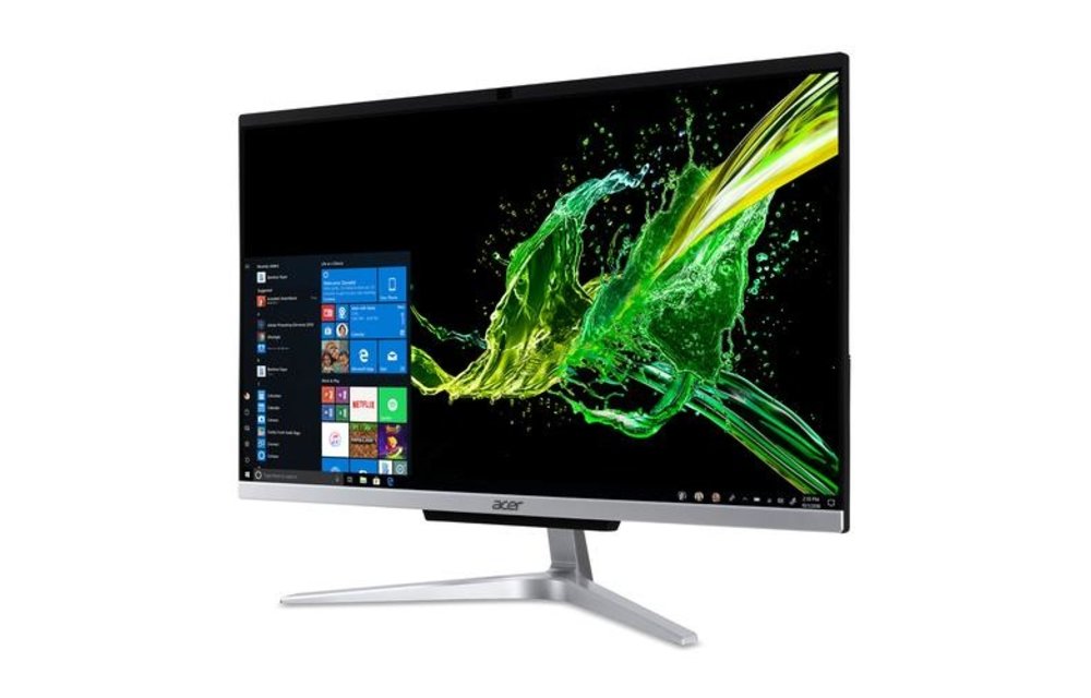 Acer Aspire C24-963I5532NL All In One PC