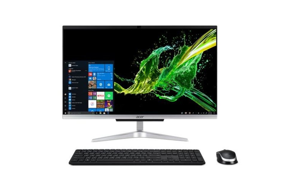 Acer Aspire C24-963I5532NL All In One PC
