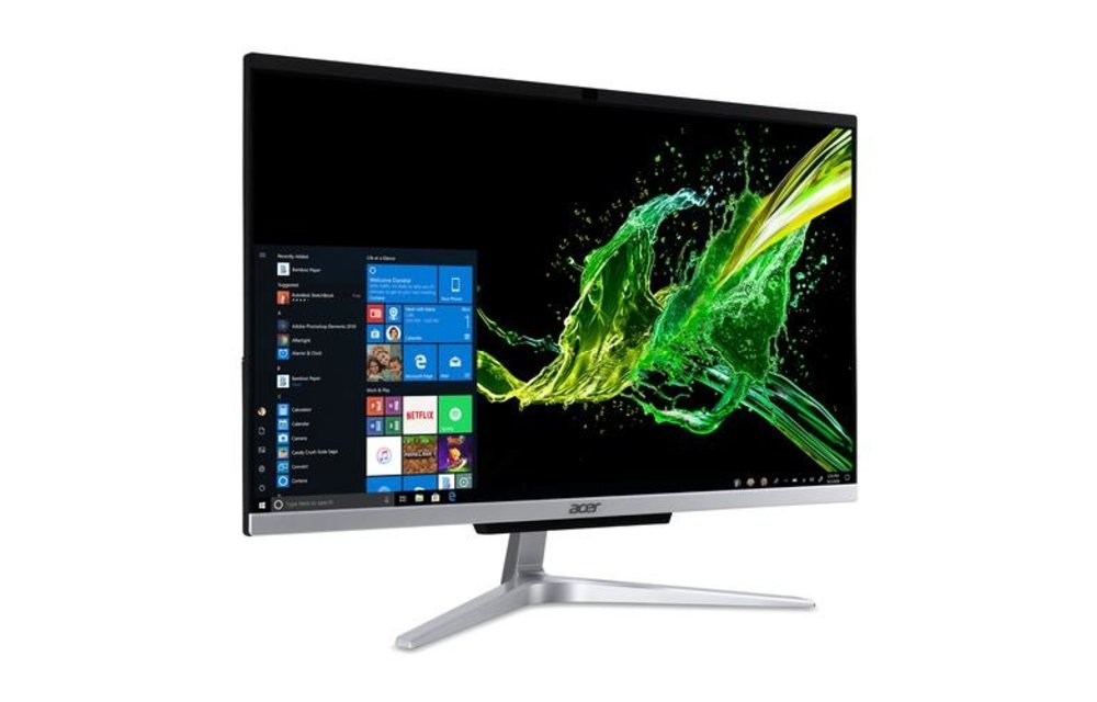 Acer Aspire C24-963I5532NL All In One PC