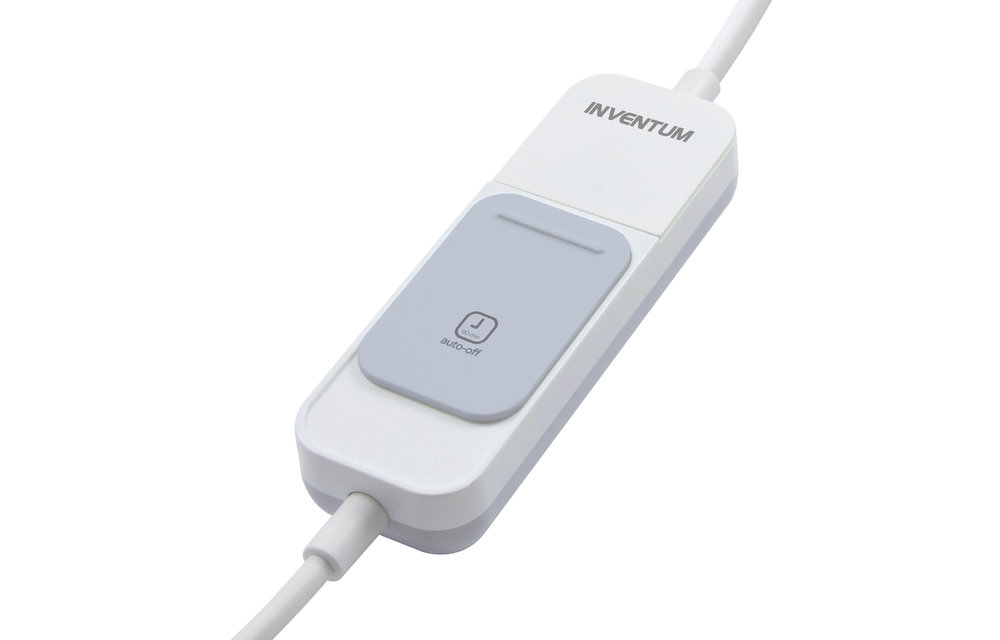 Inventum HZ46G Voetenzak