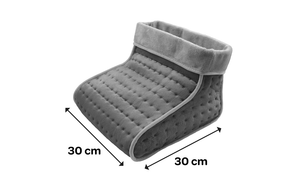 Inventum HZ46G Voetenzak