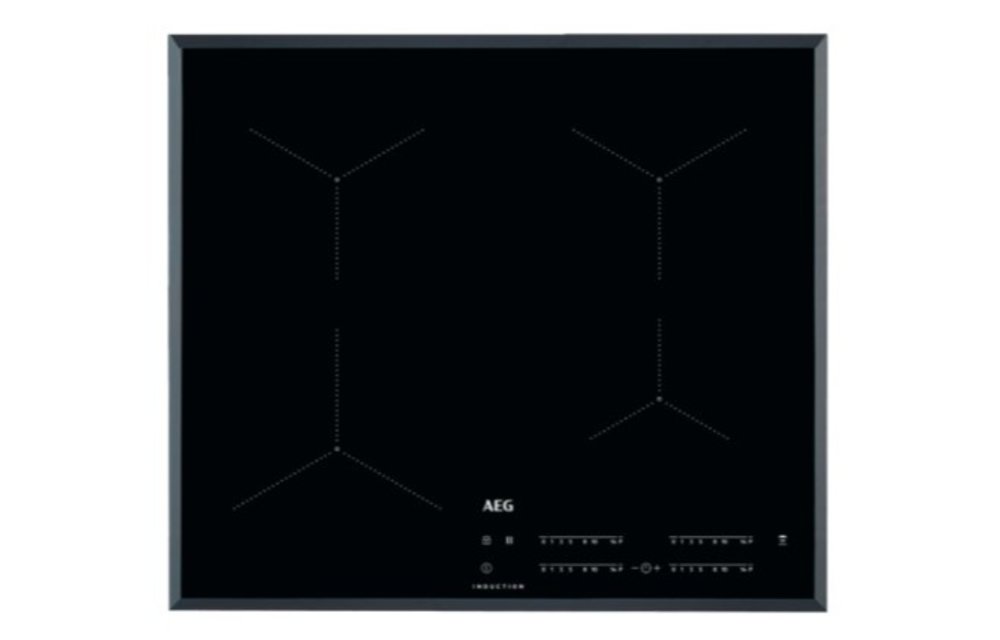 AEG IKB64431FB Inbouw Inductiekookplaat