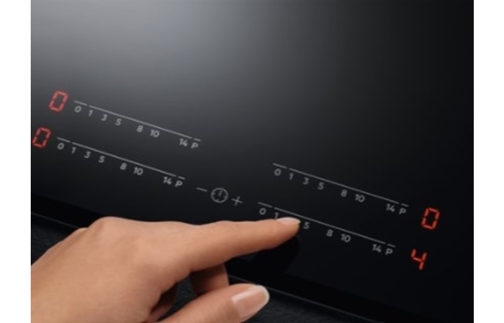 AEG IKB64431FB Inductiekookplaat