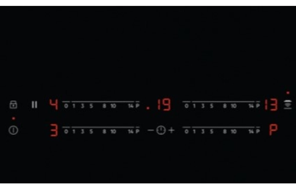 AEG IKB64431FB Inductiekookplaat