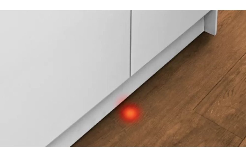 Bosch SGV2ITX22E Volledig Integreerbare Vaatwasser