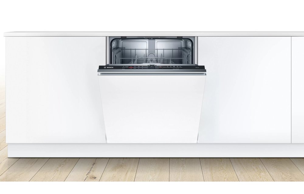 Bosch SGV2ITX22E Volledig Integreerbare Vaatwasser