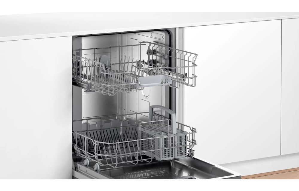 Bosch SGV2ITX22E Volledig Integreerbare Vaatwasser