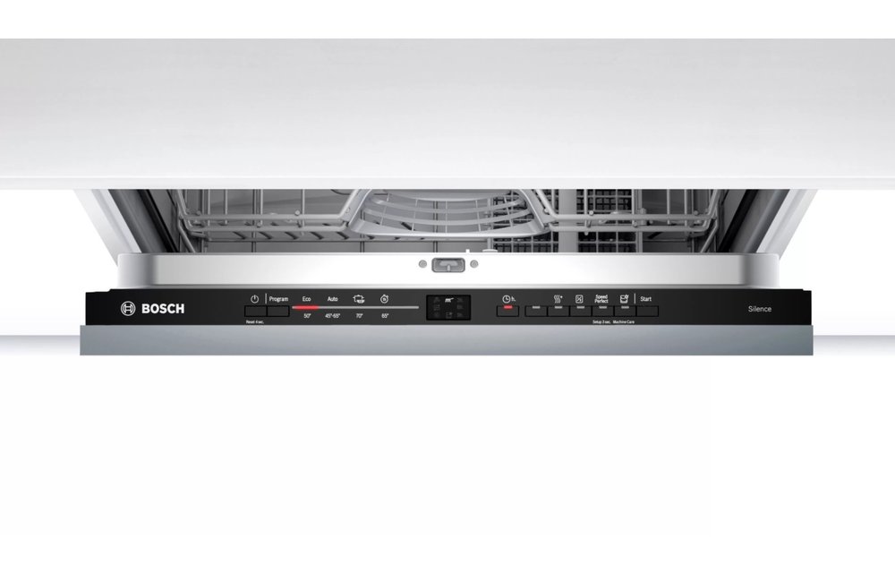 Bosch SGV2ITX22E Volledig Integreerbare Vaatwasser