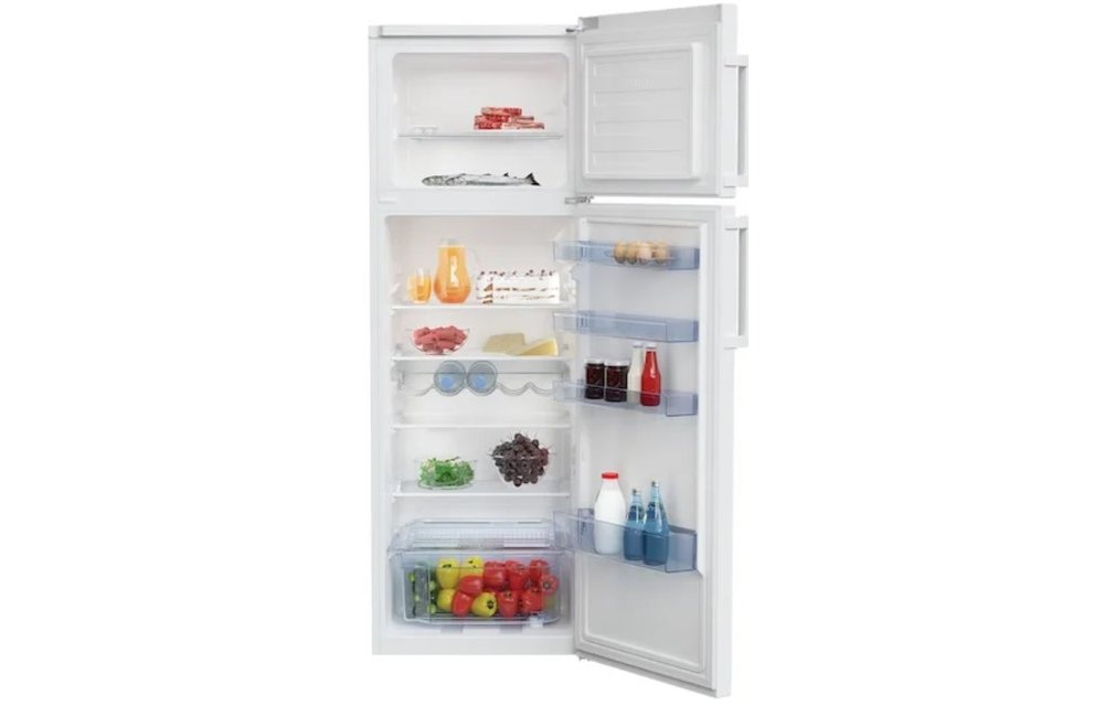 Beko RDSA310M30WBN Koelvriescombinatie